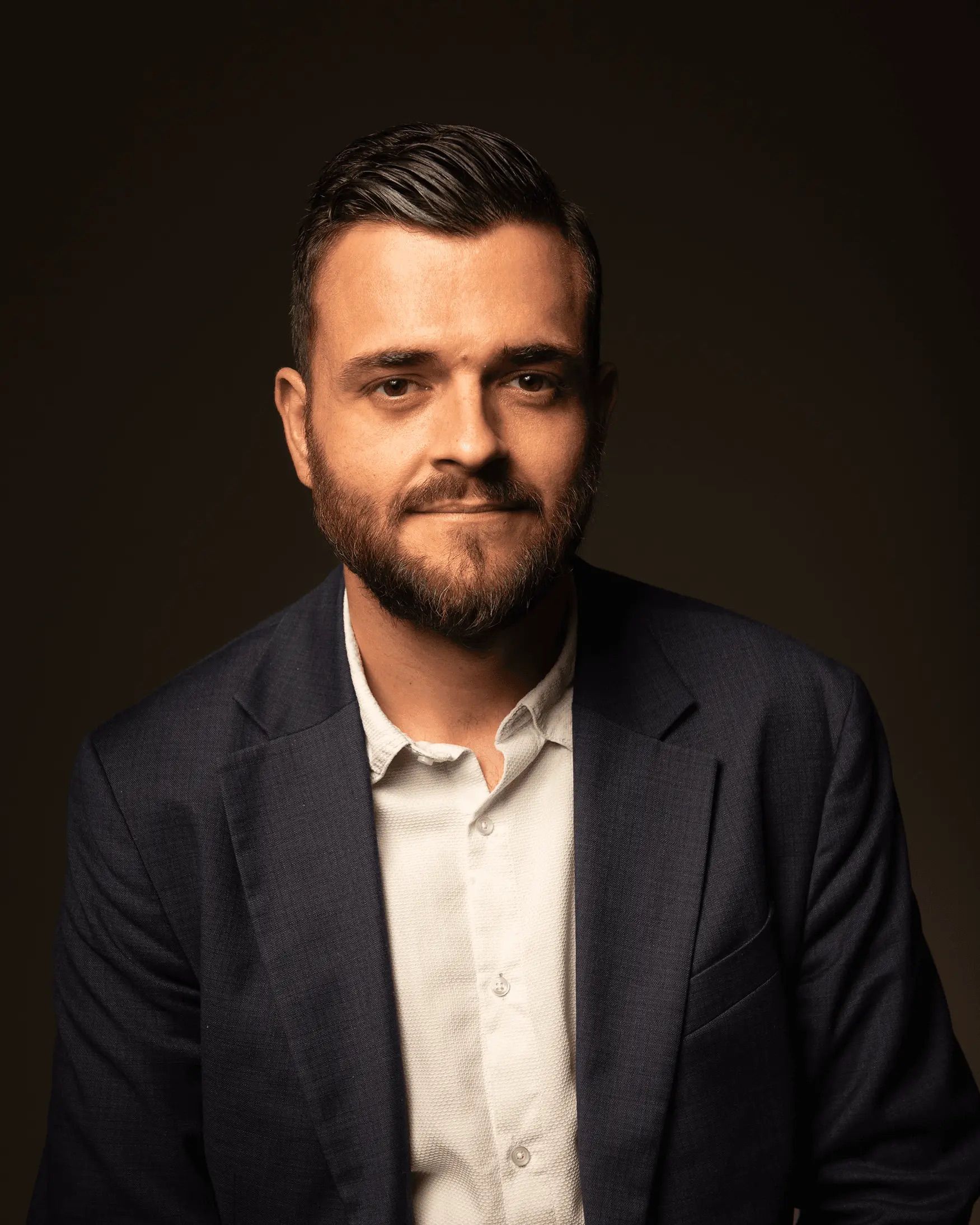 Alejandro Gutierrez