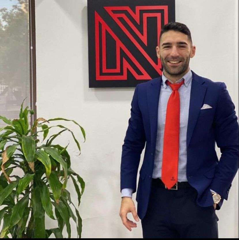 Christian Villaverde