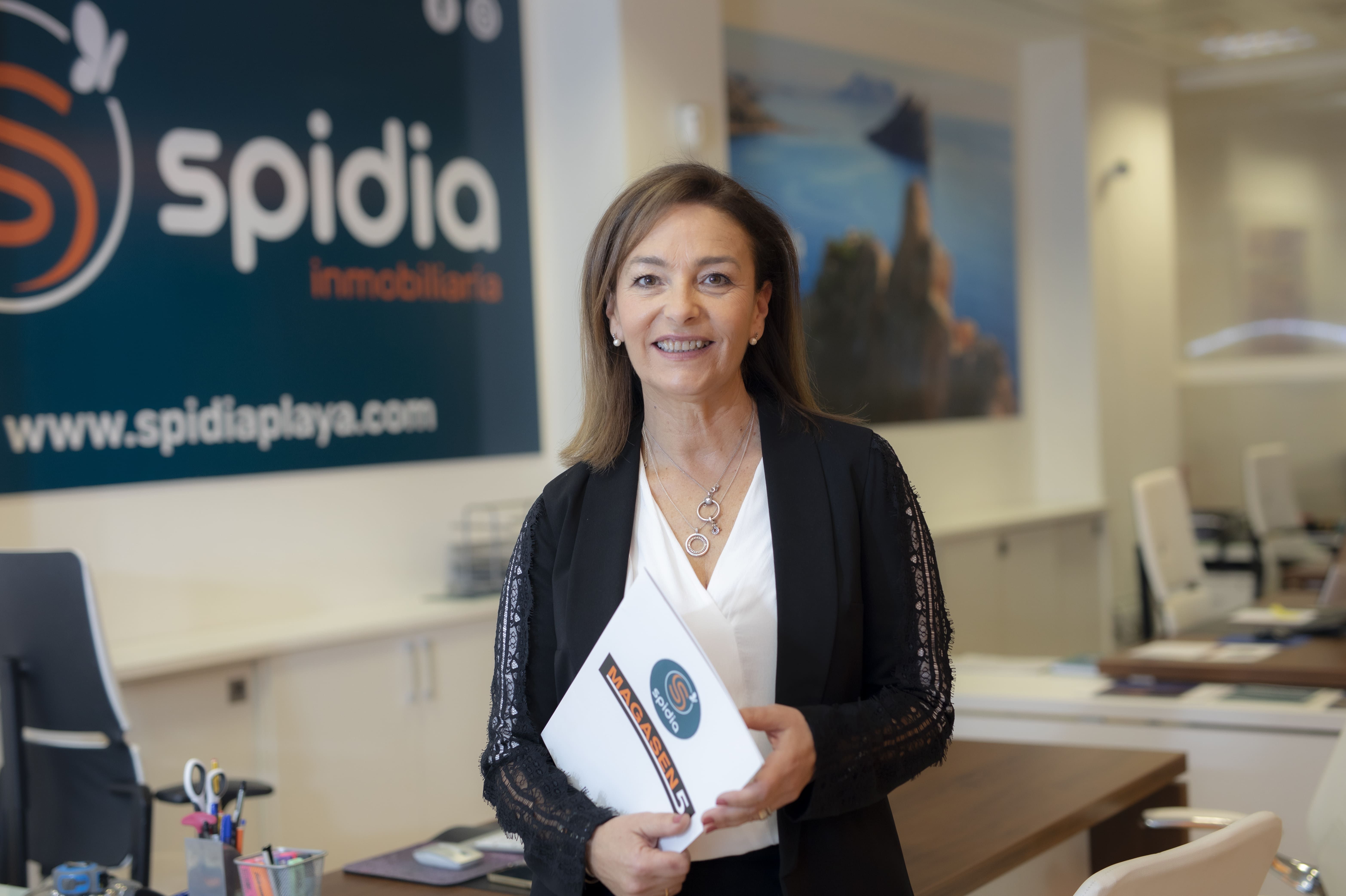 Maria Jose Gambin Asensio