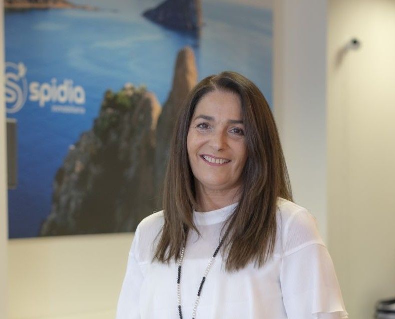 Amparo Gambin Asensio