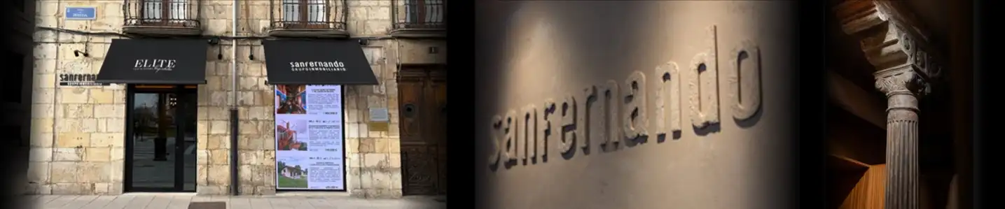ELITE PROPIEDADES SANFERNANDO