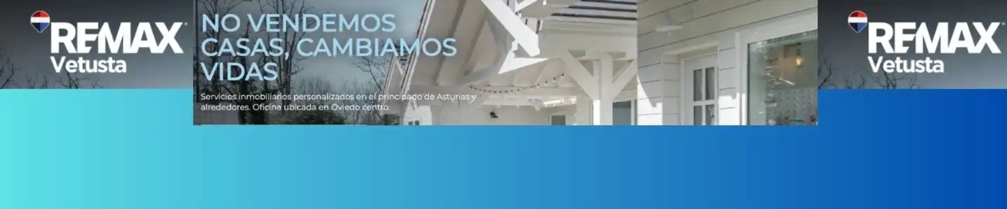 REMAX VETUSTA