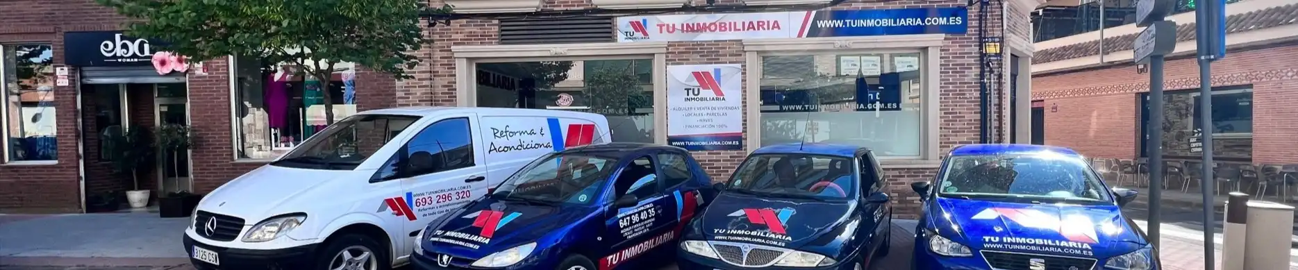 TU INMOBILIARIA