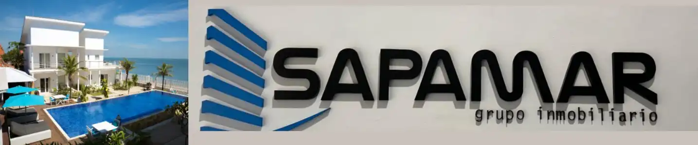 SAPAMAR GRUPO INMOBILIARIO
