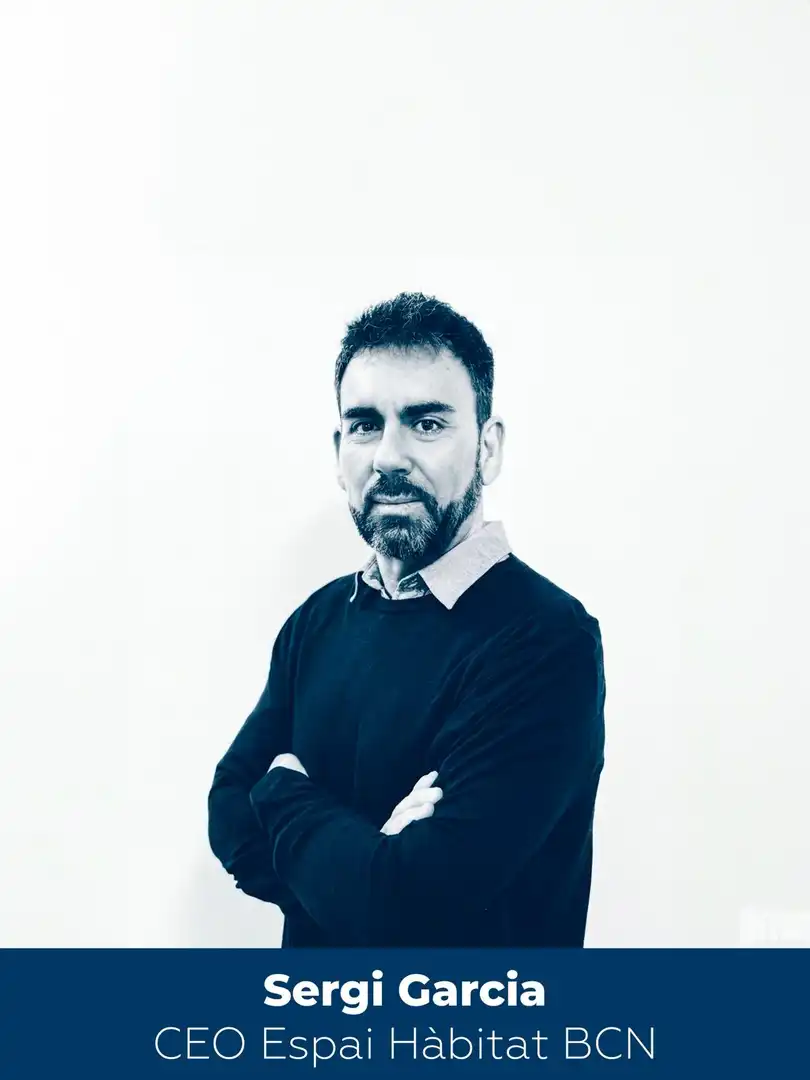 Sergi Garcia Herrero