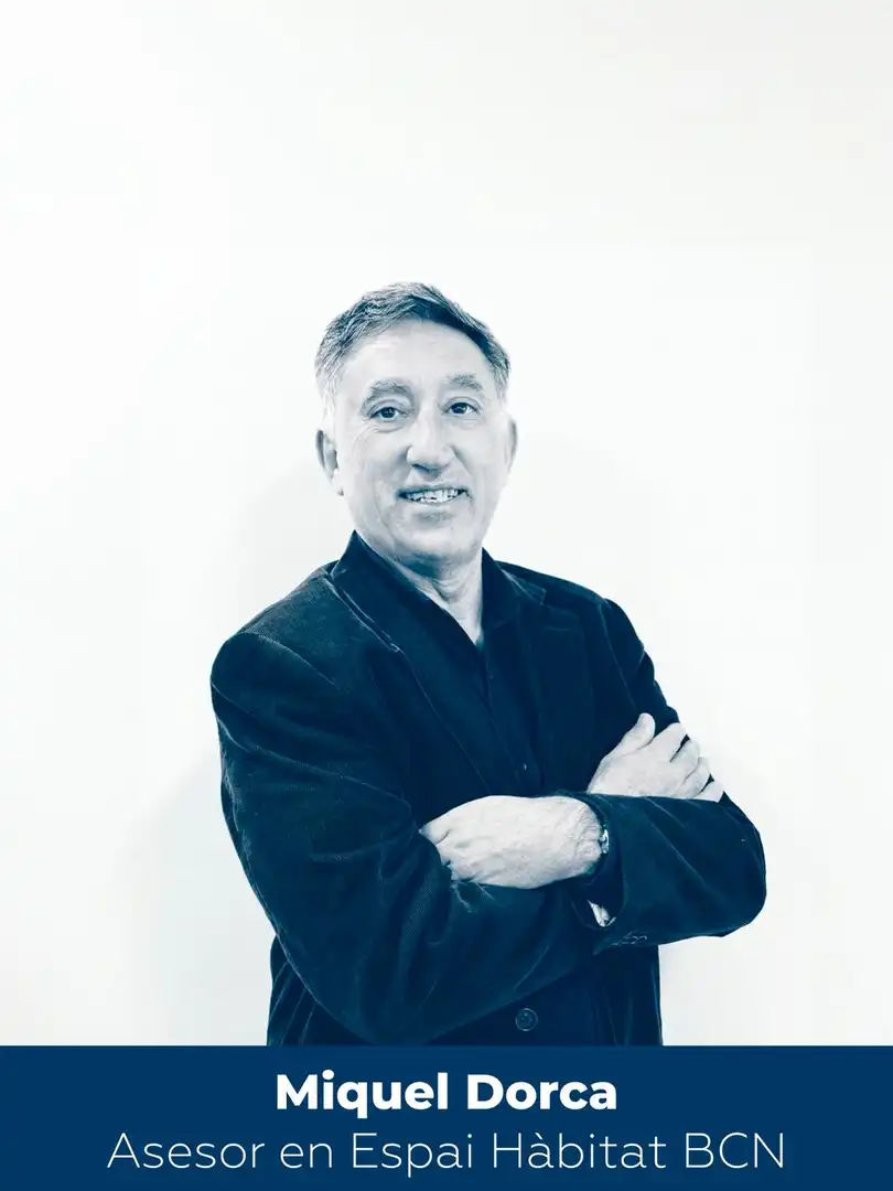 Miquel Dorca