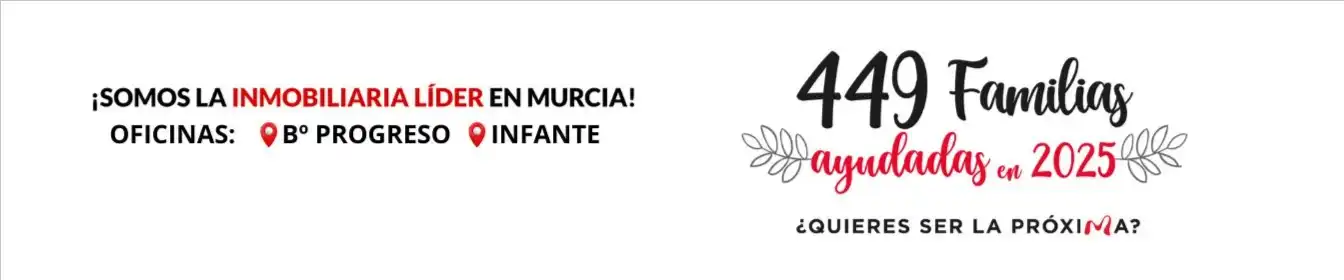 INMOBIMURCIA INFANTE 