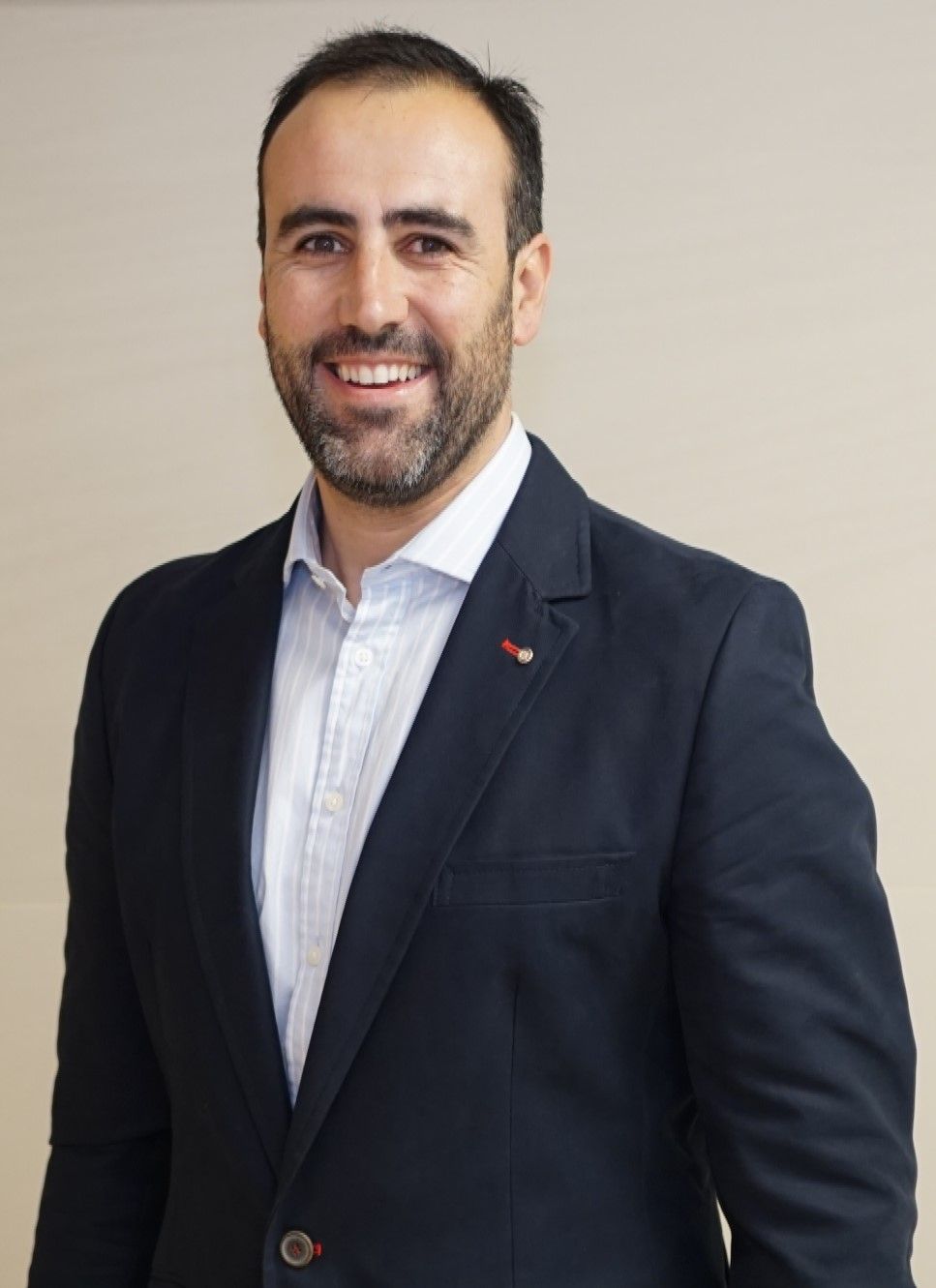 Ernesto García Haba