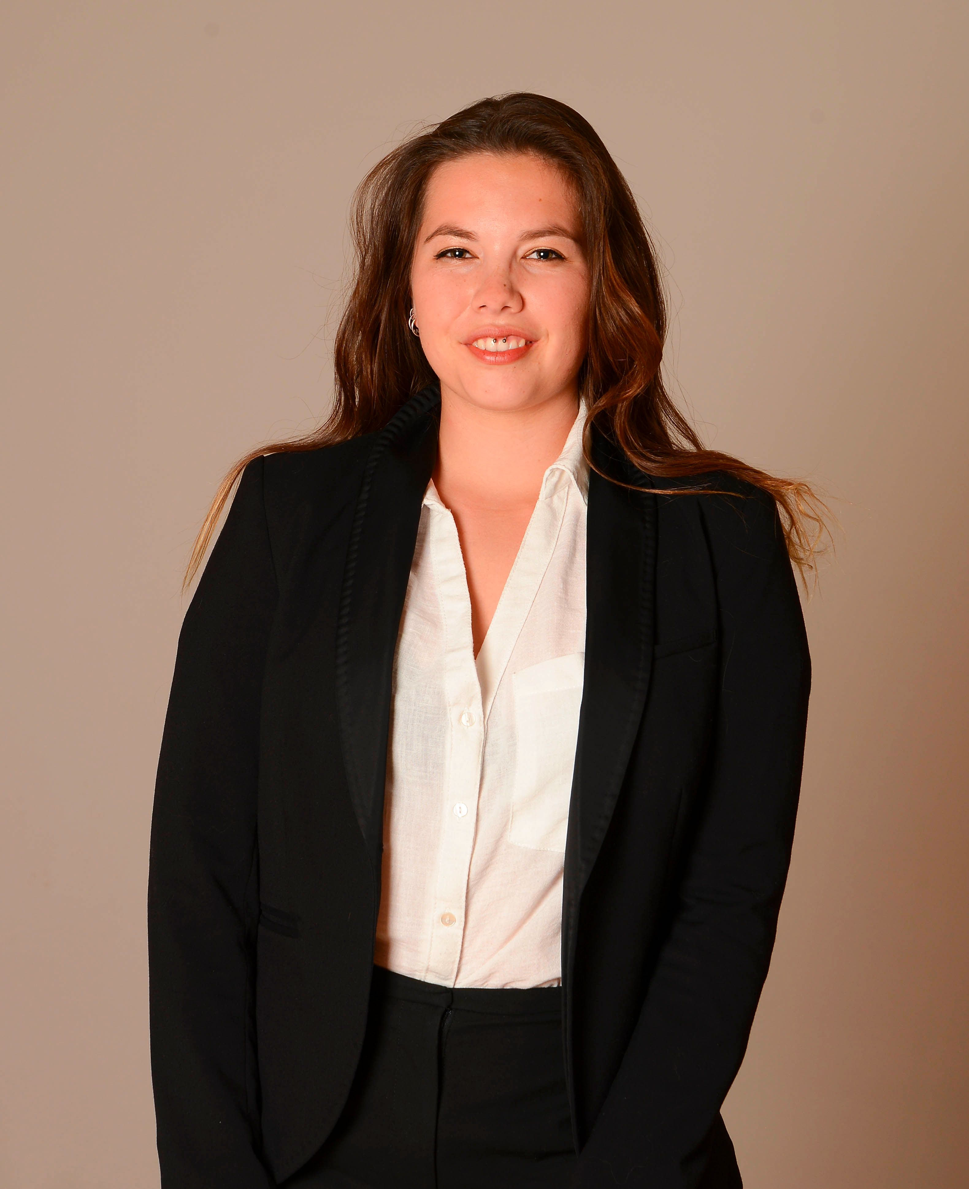 Debby Melissa Willemsen