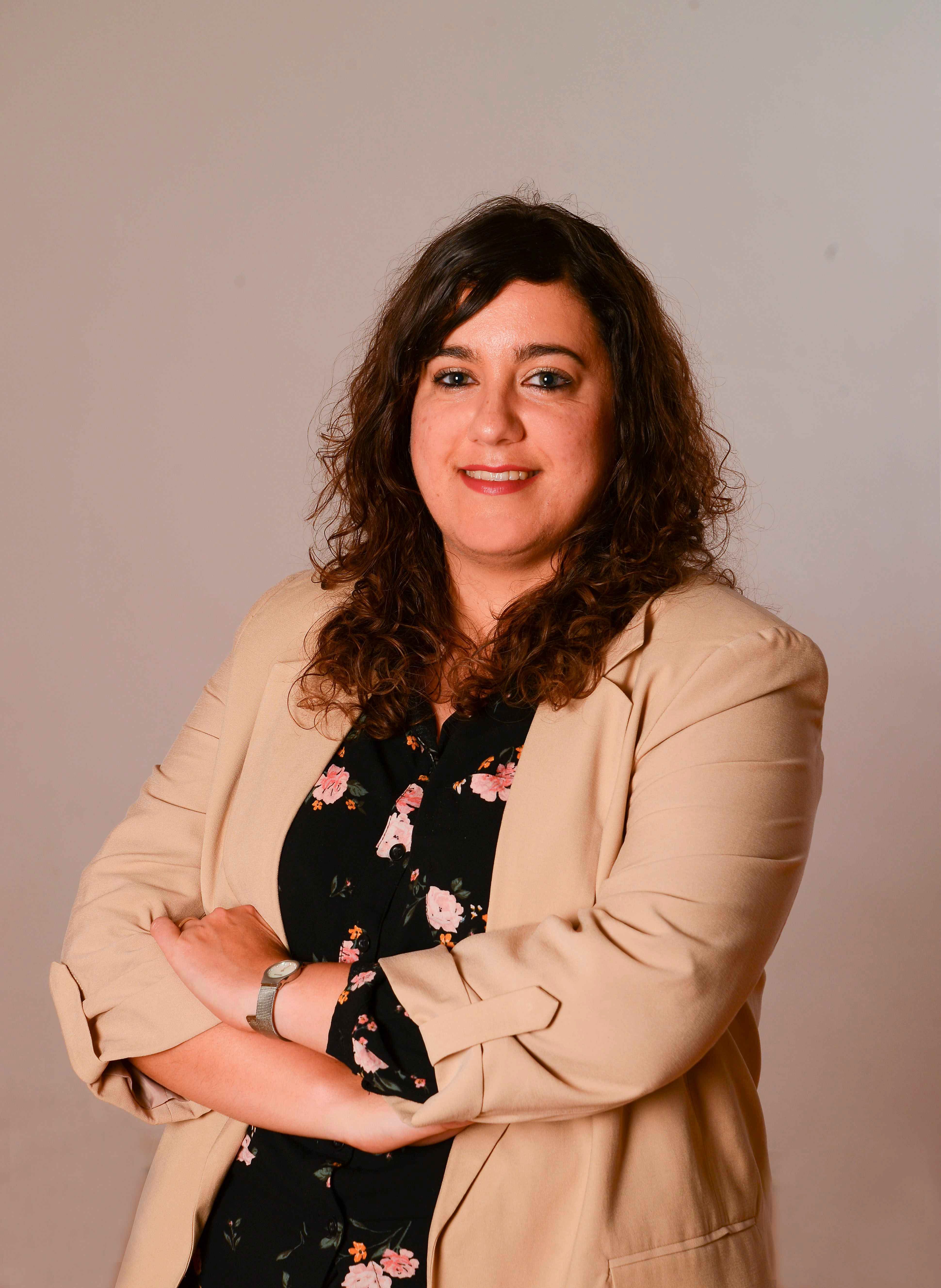 Sandra García Hidalgo