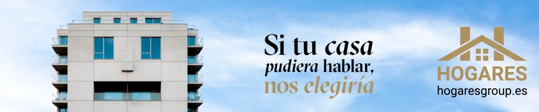 Hogares Mejorada