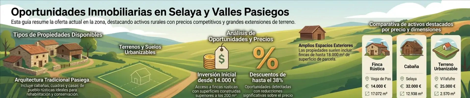 Tu Punto Inmobiliario 