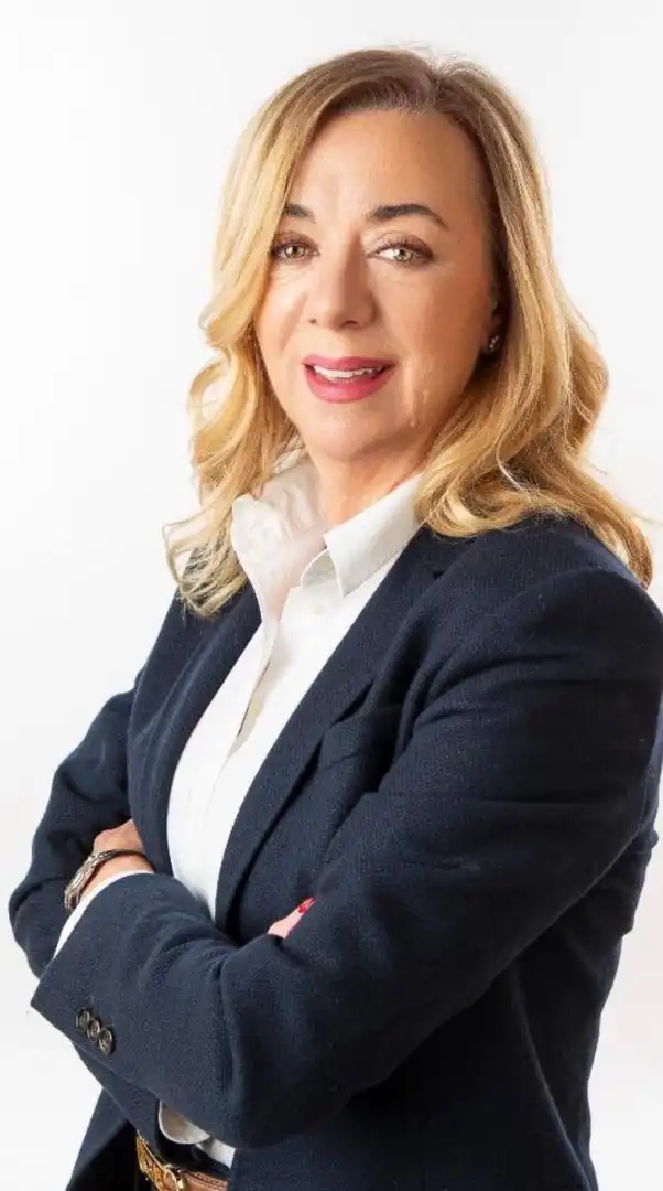 Azucena Goiburu López
