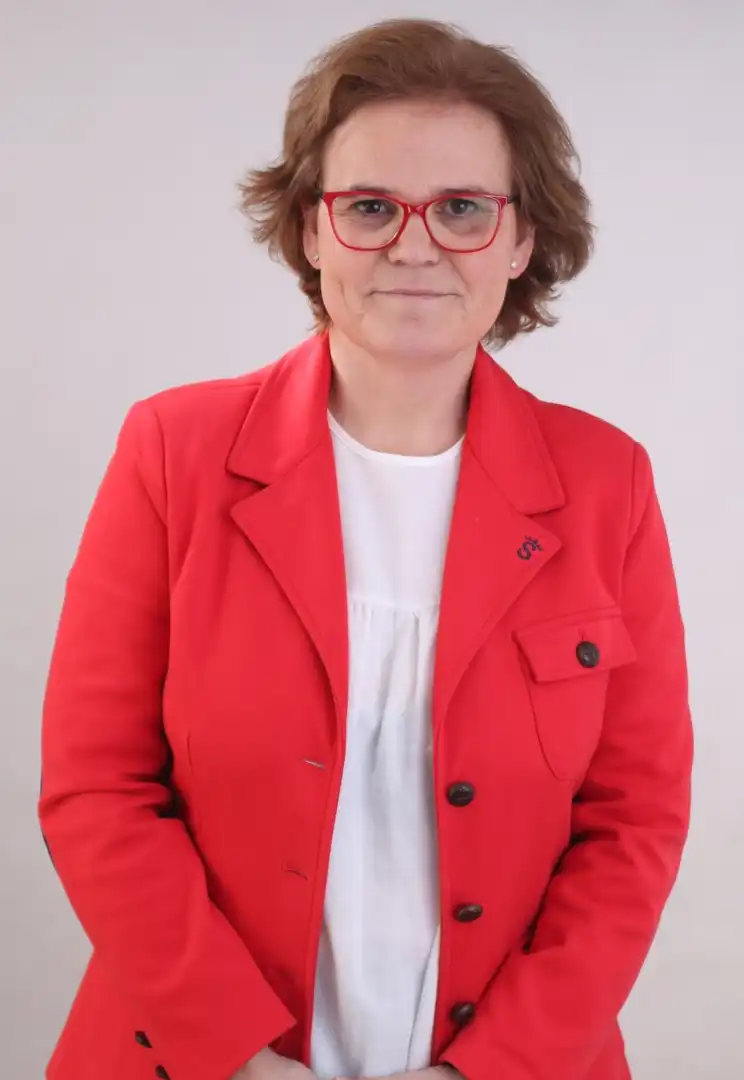 Adelaida Gonzalez