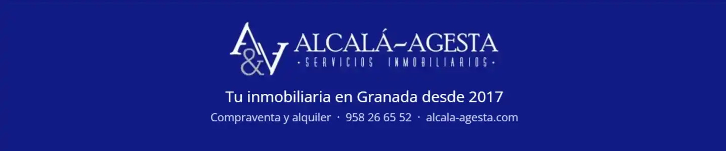 ALCALÁ AGESTA INMOBILIARIA