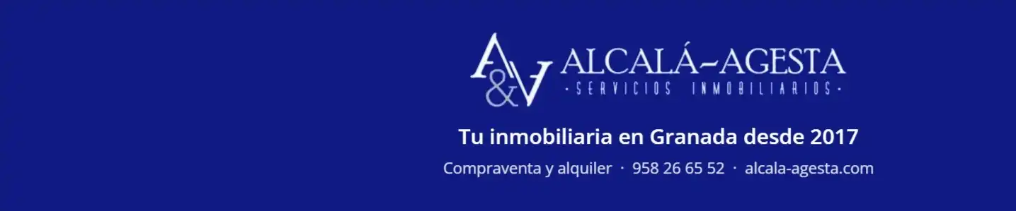 Alcalá Agesta Servicios Inmobiliarios