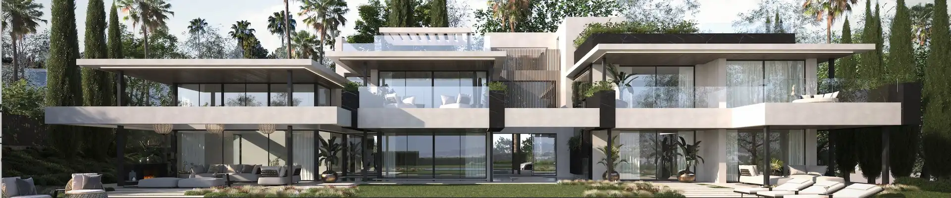NVOGA MARBELLA REALTY