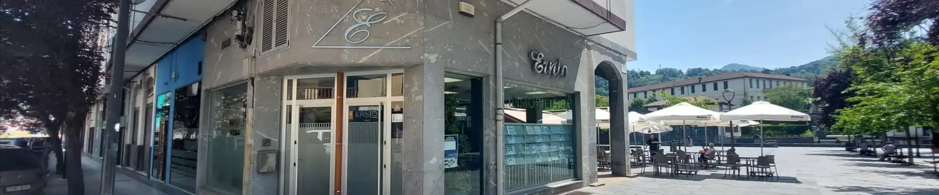 INMOBILIARIA ERNIO
