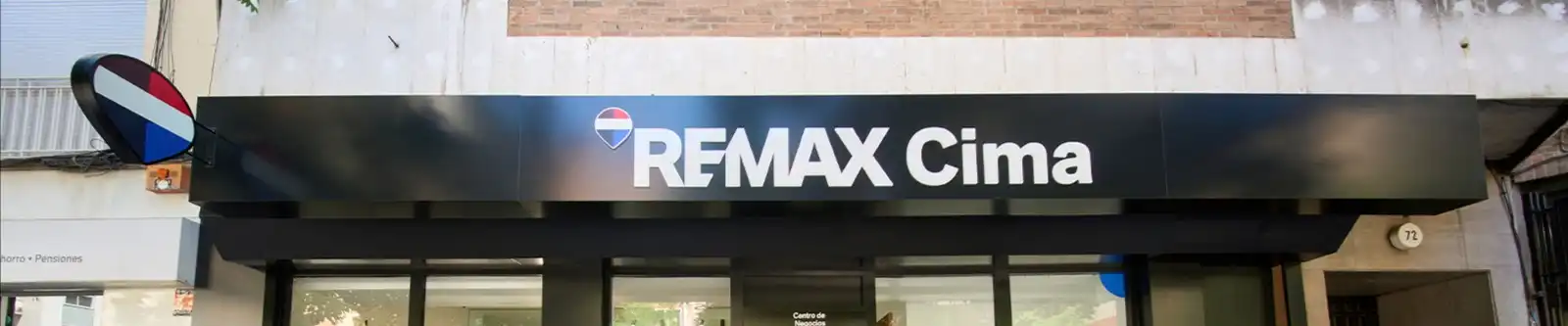 REMAX CIMA