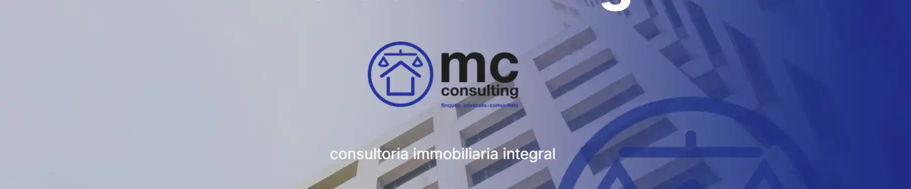 MC CONSULTING