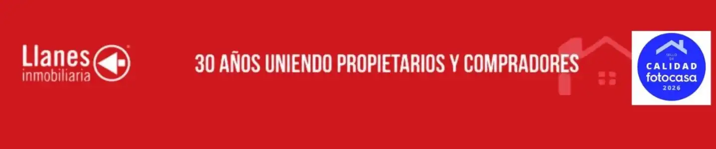 LLANES INMOBILIARIA