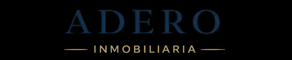 ADERO INMOBILIARIA