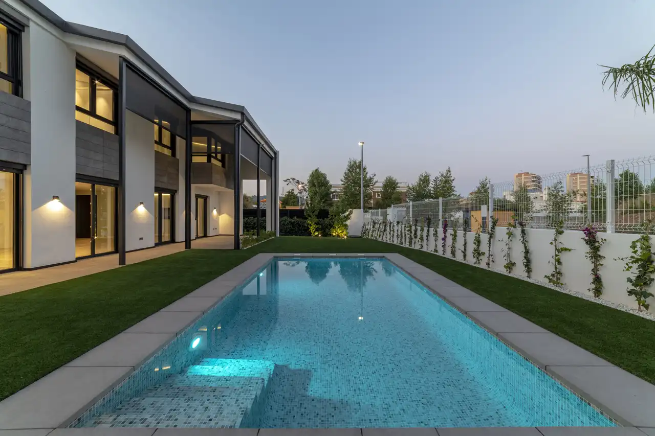 LAS PARCELAS DE FARCHA