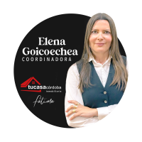 Elena Goicoechea