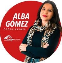 Alba Gómez