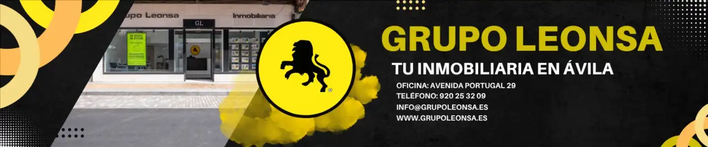GRUPO LEONSA