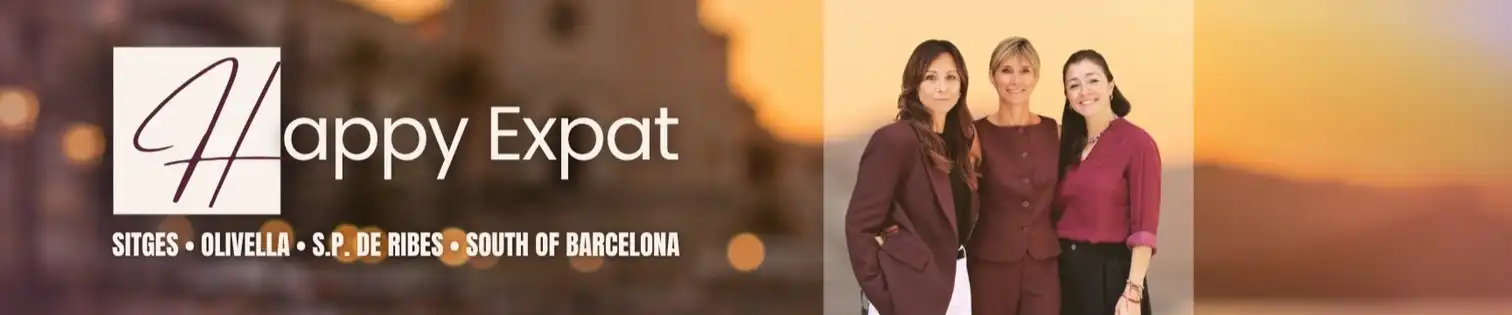 HAPPY EXPAT HOMES