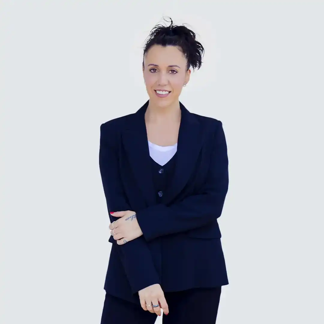 SILVIA CORTÉS