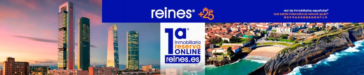 REINES ASTURIAS POLA DE SIERO