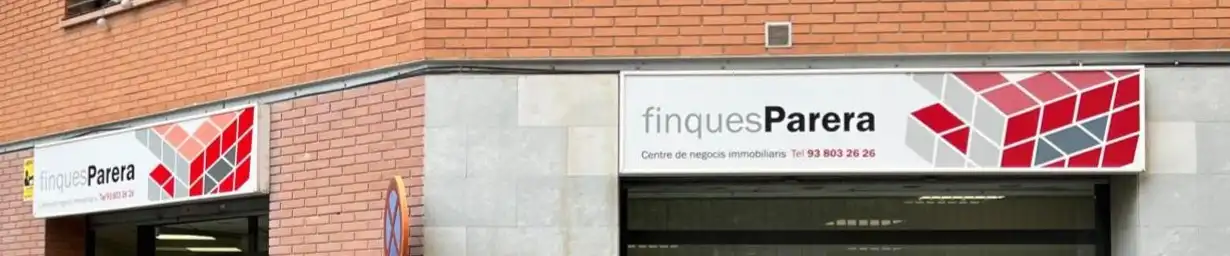 FINQUES PARERA