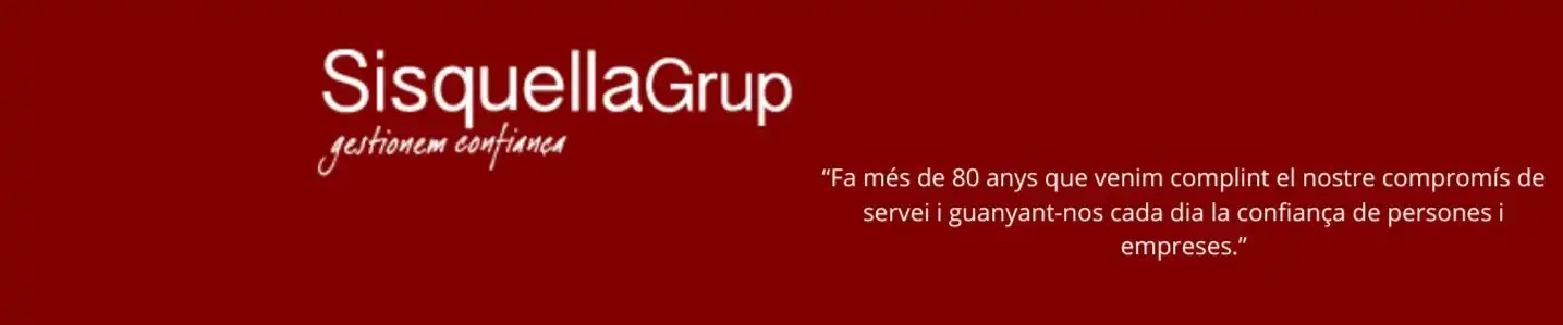 Sisquella Grup