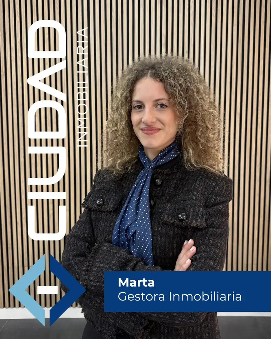 MARTA MARTIN