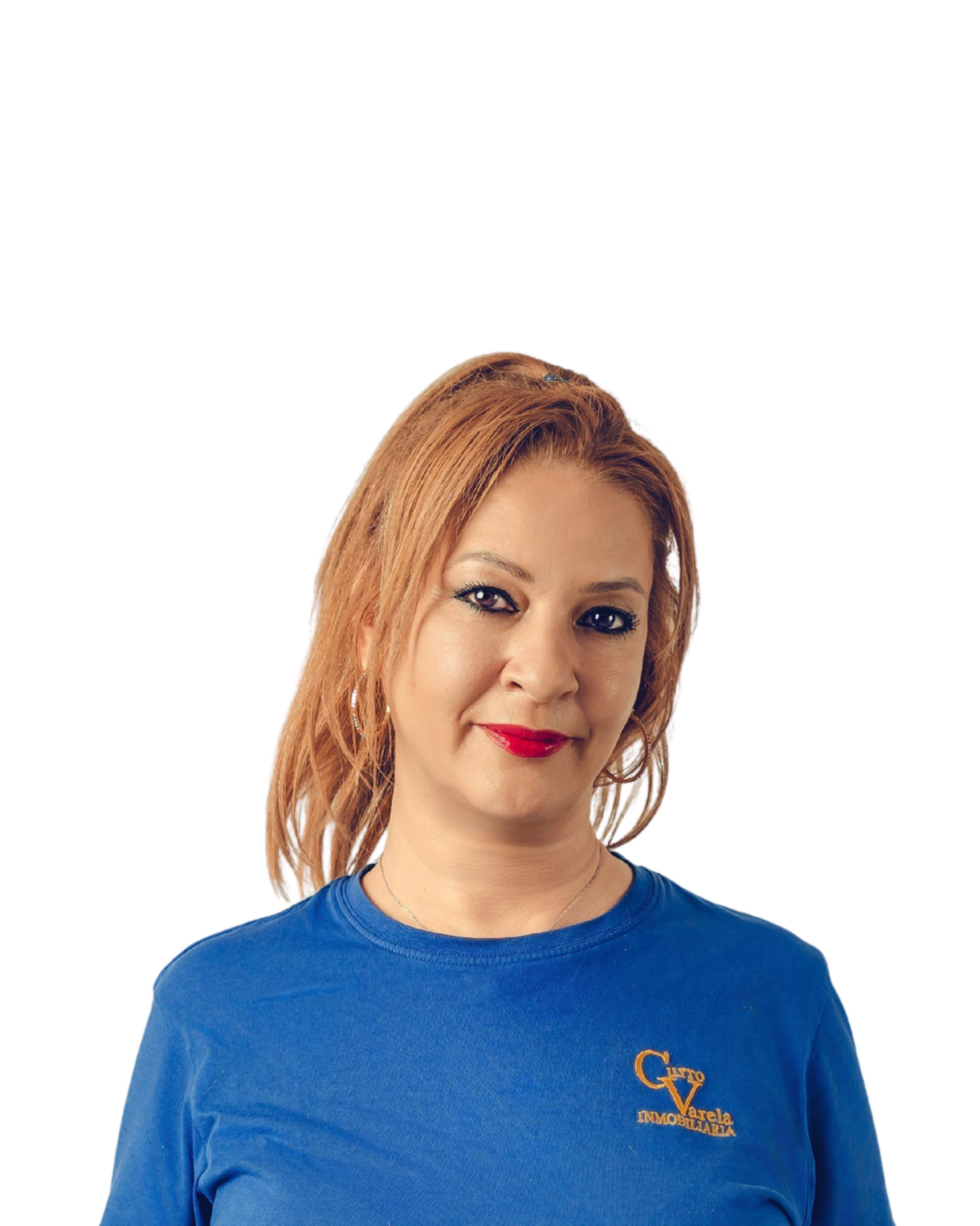 Mª DE LAS MERCEDES GONZALEZ