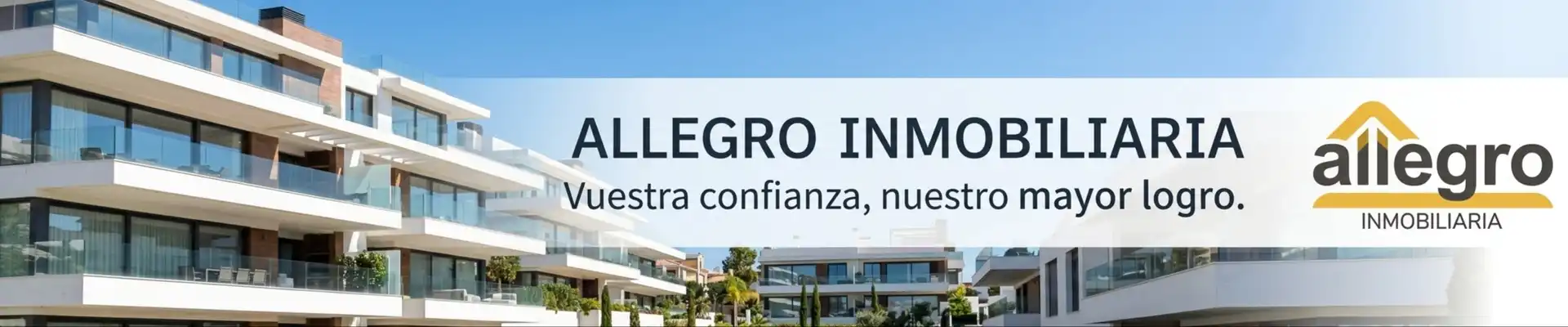 ALLEGRO INMOBILIARIA