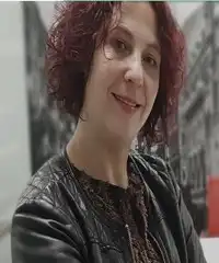 Isabel Arribas