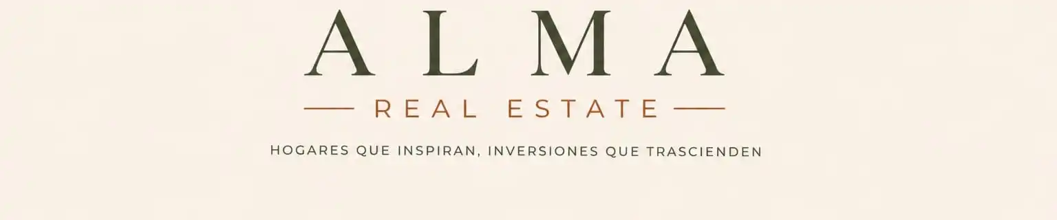 ALMA REAL ESTATE