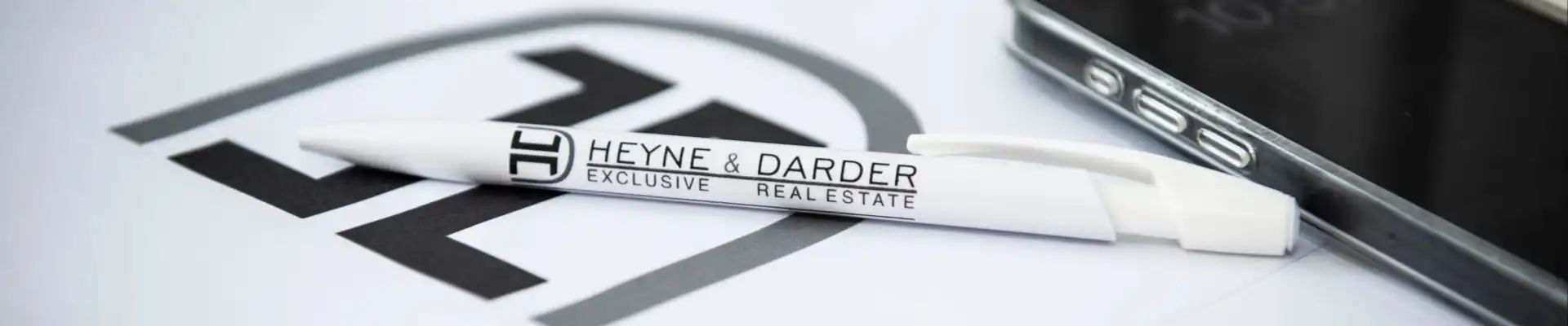 HEYNE & DARDER REAL ESTATE 