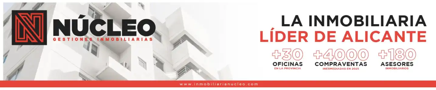 Nucleo El Plá