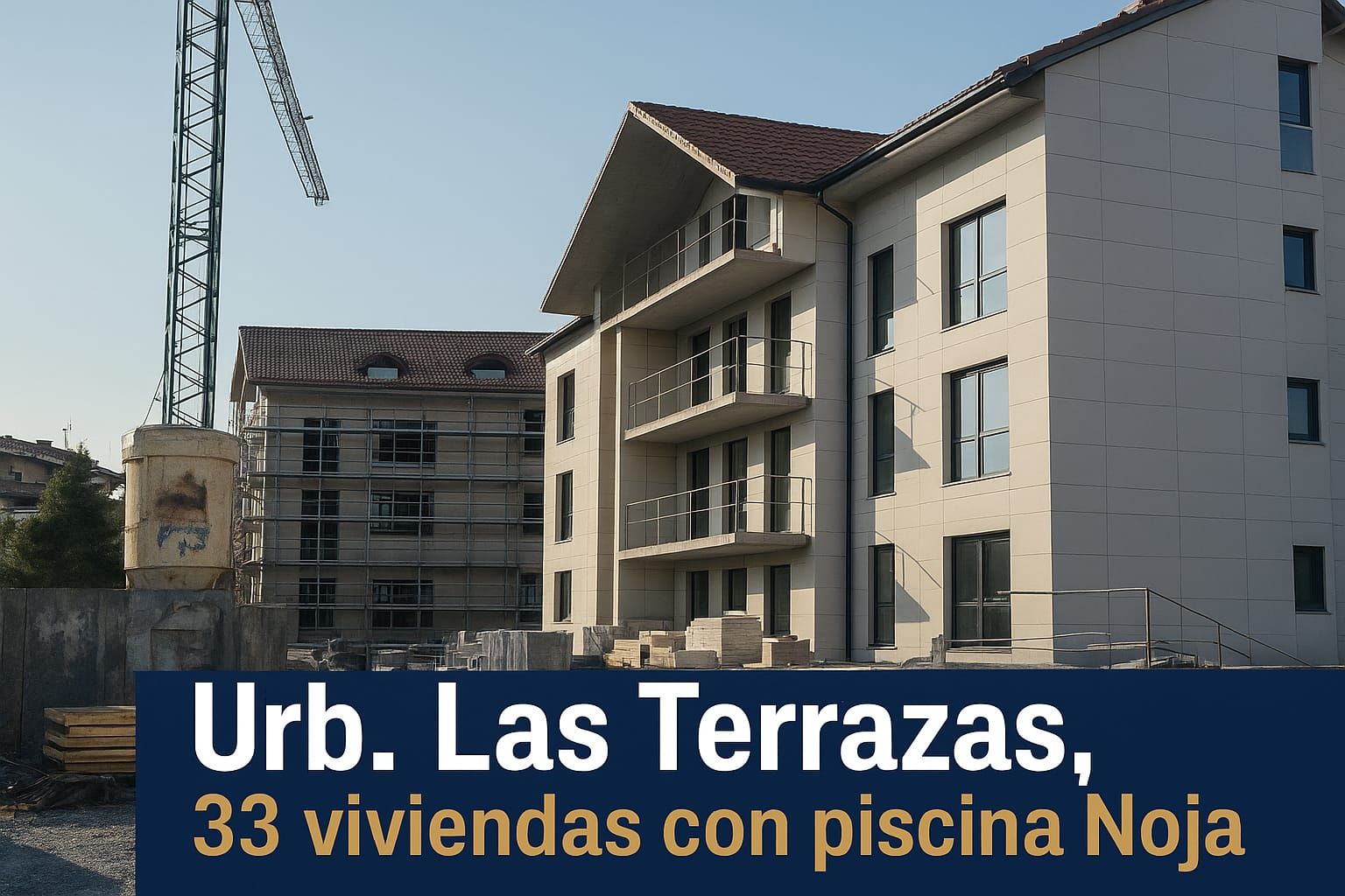 Urb. Las Terrazas