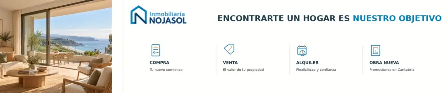NOJASOL INMOBILIARIA