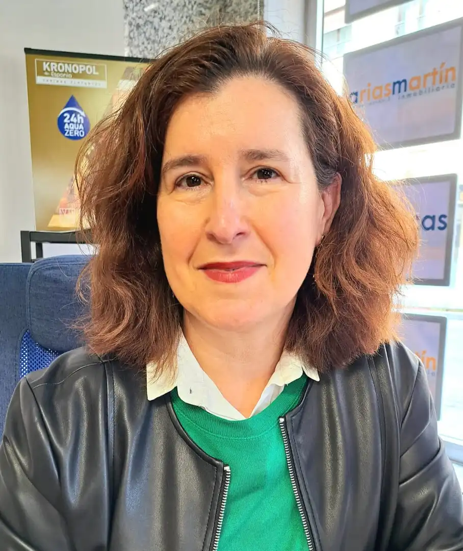 Paula Checa