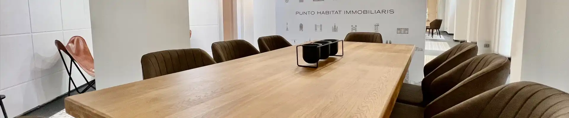 PUNTO HABITAT