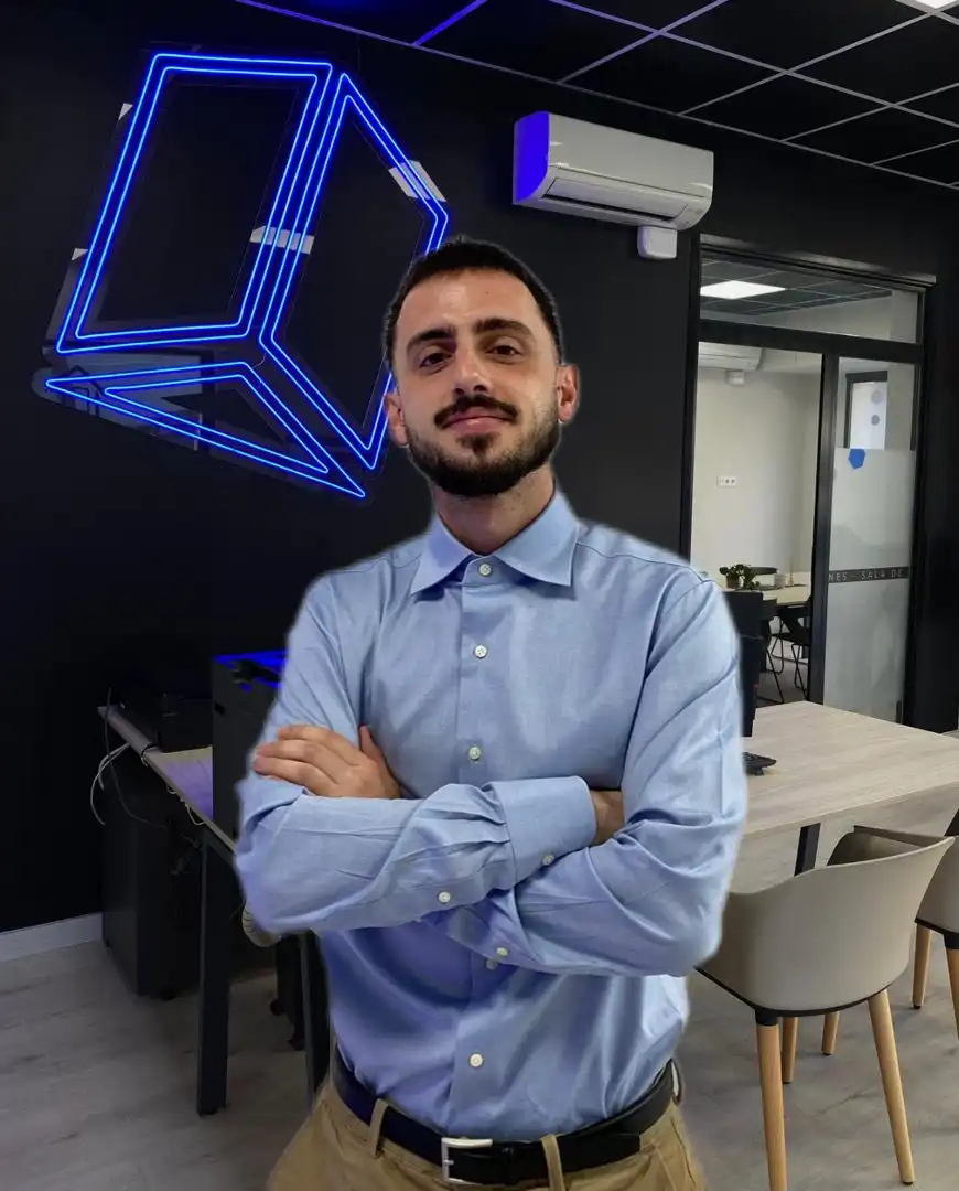 Christian Maqueda