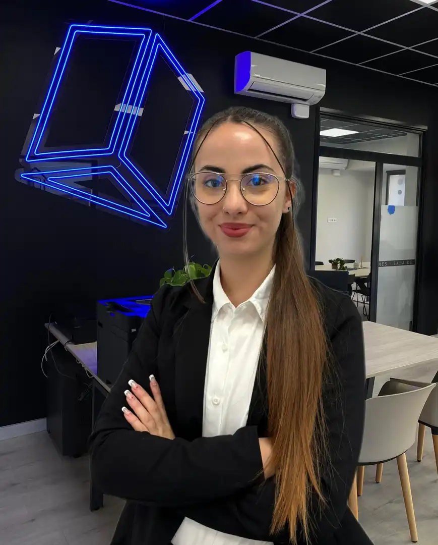 Carla Álvarez