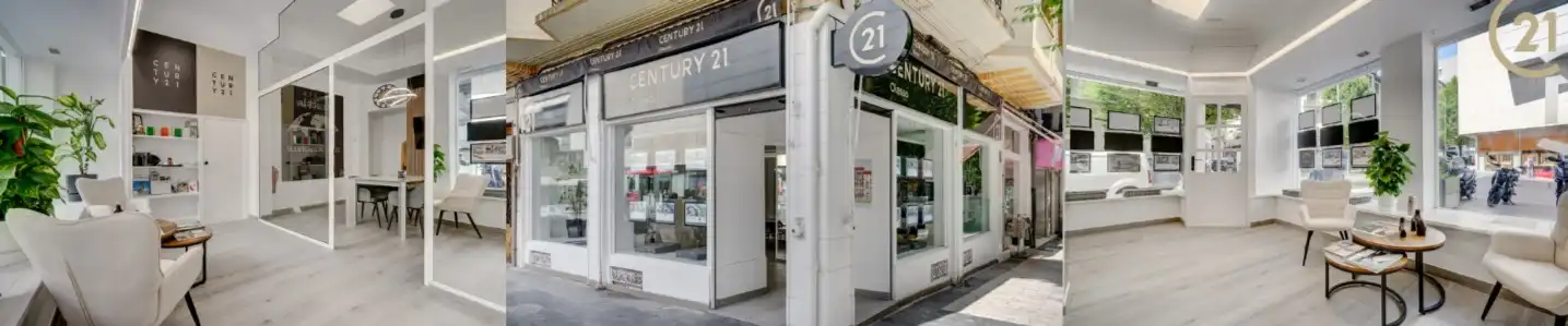 CENTURY 21 OIASSO