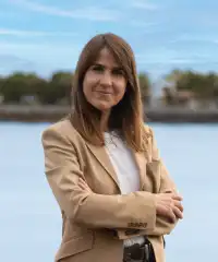 Miriam Peña